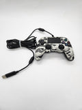 PS4 Controller Wired 3rd Party.