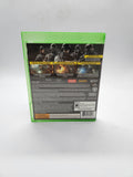 Tom Clancy's Rainbow Six Siege Microsoft Xbox One, 2015.