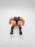 King Kong Bundy 1985 WWF LJN Titan Sports 8" Wrestling Action Figure.