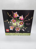 LEGO 11510 Botanicals Magnolia Branches.