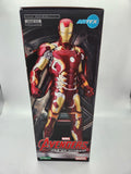 Kotobukiya ArtFX Iron Man Age Of Ultron Mark XLIII.