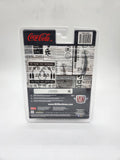 M2 Machines 1:64 Coca Cola 1953 VW Beetle Deluxe U.S.A. Model - R37 24-01.