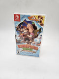 Donkey Kong Country Tropical Freeze Nintendo Switch.