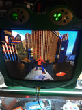 Spider-Man Nintendo GameCube, 2002 disk only.