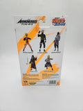 Bandai Namco Anime Heroes Shonen Jump Naruto Shippuden Namikaze Minato.