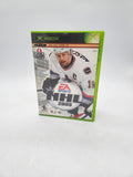 Nhl 2005 Microsoft XBOX.