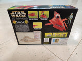 Star Wars Expanded Universe Cloud Car Kenner 1997.