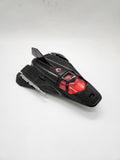 Vintage GI Joe1986 Night Raven  Recon Drone Vehicle Hasbro.