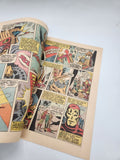 The Invincible Iron Man #30 1970, Marvel.