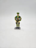 1986 GI JOE Action Force Leatherneck