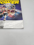 Nintendo Power February 2009 238 Phantasy Star Dragon Quest Tenchu Mario Zelda.