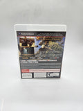 Uncharted 3: Drake's Deception - Sony Playstation 3 PS3.
