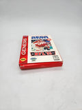 Sega Sports NFL '95 Sega Genesis.