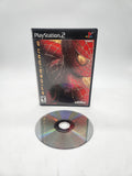 Spider-Man 2 - PS2.