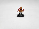 Zodak Masters of the Universe  MOTU Lego minifigure.