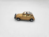 Majorette No. 237 Citroen Dyane Maharadjah 1/60.