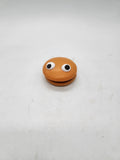 1988 McDonalds Hamburger Happy Meal Guy Fisher-Price Fun with Food McDonald’s.