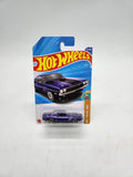 2025 Hot Wheels 164/250 '70 Dodge Hemi Challenger 10/10 HW: '70s VS. '90s.