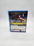 LEGO Star Wars The Force Awakens Sony PlayStation 4 2016 PS4.