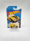 2020 Hot Wheels '49 Volkswagen Beetle Pickup Rod Squad Series Collector 95 / 250.