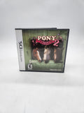 Pony Friends 2 Nintendo DS 2010.