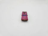 Galoob Micro Machines 1980’S Rockin’ Wheels Limo For “U RAP 2 Jam It”.