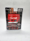 NEW 2025 M2 MACHINES Coca Cola GRAD Truck 1992 Chevrolet C1500 SS 454 OBS.