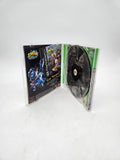 Crash Bandicoot 2 Cortex Strikes Back - PlayStation 1 PS1 Complete with Manual.