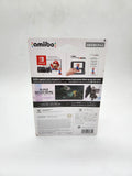 Nintendo Amiibo Final Fantasy Sephiroth Figure Super Smash Bros Switch.