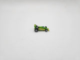 Vintage Micro Machines Formula 1 Race Cars Galoob 1987.