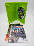 Tom Clancy's Rainbow Six 3: Black Arrow Xbox, 2004.