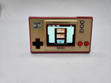 Super Mario Bros Game & Watch Nintendo 35th Anniversary Game and Watch.