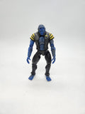 X3 Beast 2006 Hasbro Marvel Legends BAF Annihilus X-Men Action Figure Movie.