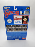 LJN WWE Superstars “Rowdy” Roddy Piper Action Figure.