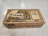 Tonka Winnebago Indian Camper Large NO.3885.