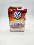 Hot Wheels VW Rat Rods 1962 Karmann Ghia M4294.