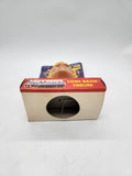 Masters of the Universe He-Man Bank 1984 Mattel NOS In Original Package No 2-423 MOTU.
