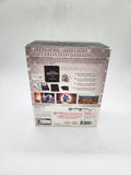 Kingdom Hearts 3D: Dream Drop Distance Mark of Mastery Edition Nintendo 3DS CIB.