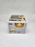 Funko Pop Marvel Studios: IRON SPIDER #440, Gold Chrome Fan Vote Winner.