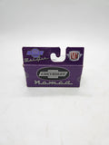 M2 Machines Ground Pounders Golden Clover 1957 Chevy Nomad Limited Edition.
