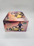Revell 7618 1/25 Scale Ed Big Daddy Roth Rat Fink Beatnik Bandit II Model Kit.