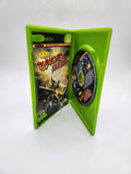 Splat Magazine Renegade Paintball Original Microsoft Xbox, 2005.