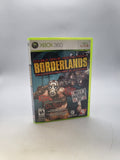 Borderlands Double Game Add-on Pack Xbox 360.