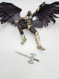 McFarlane Toys Spawn Reborn Series 3 The Redeemer 2 Action Figure.