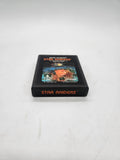 Star Raiders 1982  CX2660 Atari 2600.