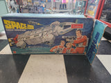 Mattel 1976 Space 1999 Eagle 1 Spaceship.
