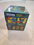 Disney Pixar Monster's Inc. Mike's Scare Scooter Thinkway Toys #64703.