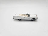The Dukes of Hazzard Boss Hogg's Cadillac Ertl.