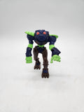 Vintage 1990 Hasbro Bucky O'Hare Toadborg Figure.