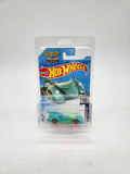 2017 Hot Wheels 3/10 BATMOBILE Scooby Doo Batman HW SCREEN TIME 128/250.
